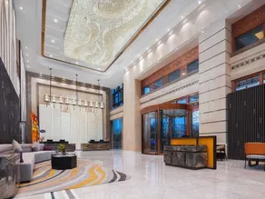 Hampton by Hilton Yinchuan Jinfeng - Image 3