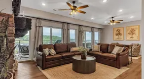 Ferienhaus mit Whirlpool, Pool und Grill | Seeblick - Image 3