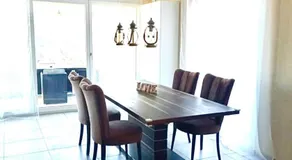 Alpen Panorama view Luxury House with green Garden - Image 3