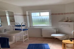 Feldblick-Wohnung in der N he der Ostsee - Image 2