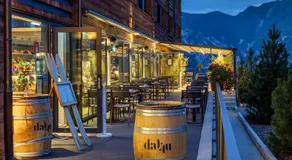 SWISSPEAK Resorts by Pierre & Vacances Premium Vercorin - Image 5