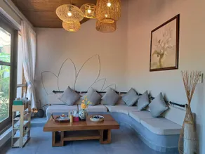 GOLDEN LOTUS SPA & HOMESTAY - Image 2