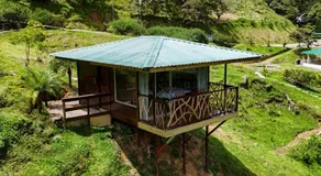 Hotel Rivel - Restaurant & Nature Retreat - Image 4