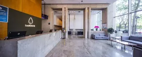 LeafIN Hotel Beijing Wangjing - Image 2