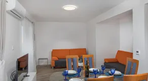 3 Bedroom Apartment Ivana with private parking, Punat - Image 5