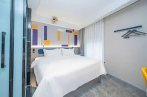 7 Days Inn (New 7 Days Inn Fuzhou Jinxi Jinxiu Huacheng Pedestrian Street Branch) - Image 2
