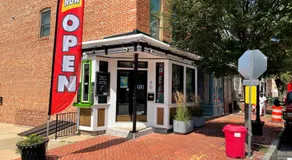 Innenstadt Haus - Nahe Topgolf, Ravens Stadion, Orioles Park, UM Baltimore - Image 5