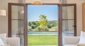 Ferme La Clavière, Maison de vacances Lou Mas - Image 3