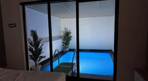 Sarang Resort Varkala by VOYE HOMES - Rooms & Pool Villas - Image 3