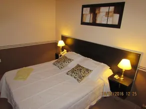 BOSETTI APART HOTEL - Image 3