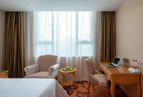 Vienna Hotel Nanning Airport - Image 5
