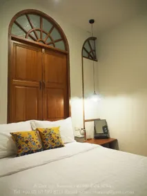 A Day inn Ranong Hostel - Image 3