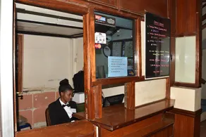 Ibis Hotel 2000 Karatina - Image 5