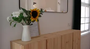 Tiny Private City Rooms Haarlem - Image 3