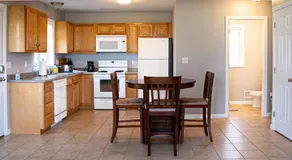3 Freshly Redone Newly Furnished A Must See - Image 3