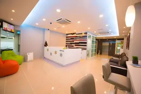 G Langkawi Motel - Image 3