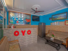 OYO 251 Siddhi Binayak Guest House - Image 5