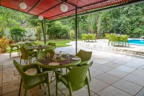 Six BedRooms Nr Majorda Beach with pool - Image 3