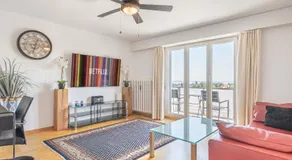 Apartment | Stadtblick - Image 2