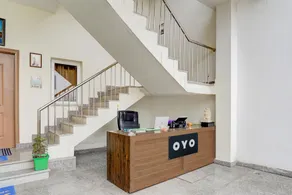 Hotel O Royal Heritage - Image 3