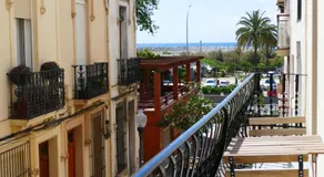 La LLar de la Kim, Bonita casa a 150m del mar y 40km de Barcelona - Image 4