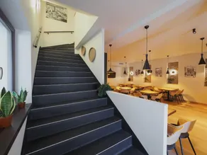 Craft Inn - Boutique Hotel - Image 2