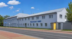 Ubytování AMZ - Image 4