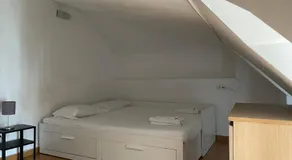 Vissaium Rooms- checkin até as 20h - Image 5