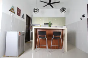 Teja D'Cottage Homestay Ayer Keroh - Image 3