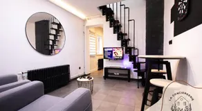 Les Eugènes, appartements - Image 2