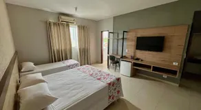 Moura Palace Hotel - Image 2