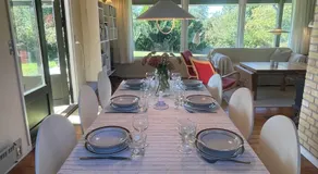 Scandinavian Family Escape Vacation House - Image 3