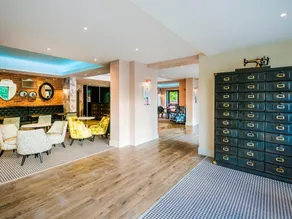 Ibis Styles Birmingham Hagley Road - Image 4