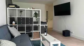 Wunderschöne 1-Zimmer Wohnung - Image 2