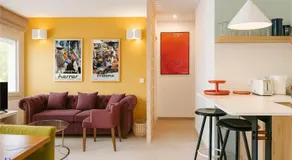 Ca la Mari- Artístico I reformado I funcional y pet-friendly con 3 camas dobles I Brava Experience - Image 2
