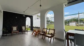 Target Range Villa - Luxury Getaway Nestled in the Heart of Badulla - Image 2