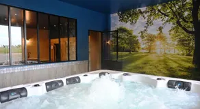 Domaine d'Eugène Chambres d'hôtes et Spa - Image 5