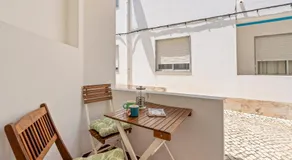 Burgau Fisherman's Cottage - Image 2