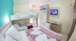 Villarejo Parque Hotel - Image 2