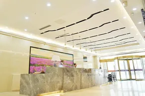 Lavande Hotel Jingjiang Automobile Terminal - Image 4