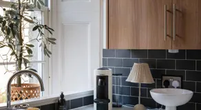 Two Bedroom Entire Apartment in Birnam, neighbouring Dunkeld - Image 5
