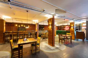 GRAND KALINGA HOTEL - Image 5