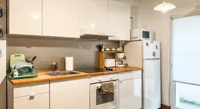 Bright and beautiful Grigorescu apartment - Image 4
