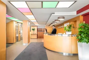 Hotel Abbot - Image 5