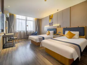 Home Inn Liaocheng Chiping Commercial Street - Image 2