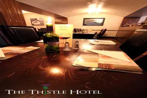 OYO Thistle Hotel - Image 2