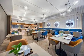 Kyriad Hotel (Baoding East Station Hebei University New Campus) - Image 2