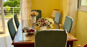 Villa Amatheia, Beachfront - Image 3