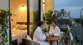 Lucky Wave Beach Resort - Image 3