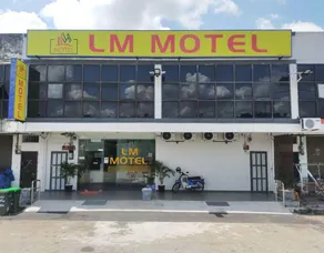 LM Motel - Image 2